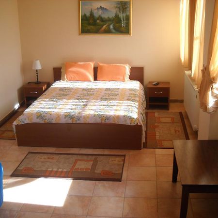 Hotel Kapsalis Veria  Luaran gambar