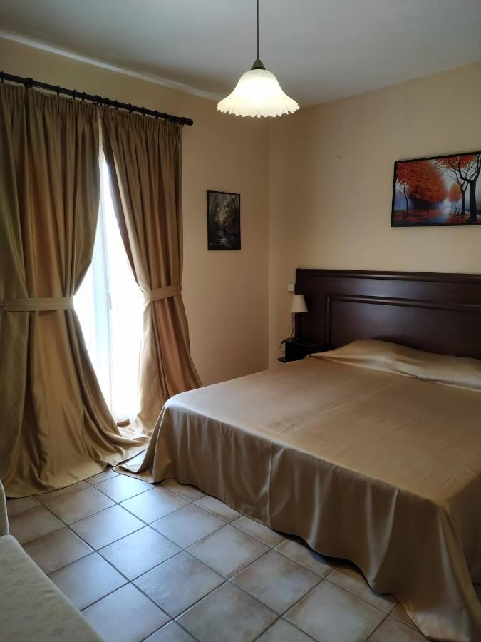 Hotel Kapsalis Veria  Luaran gambar