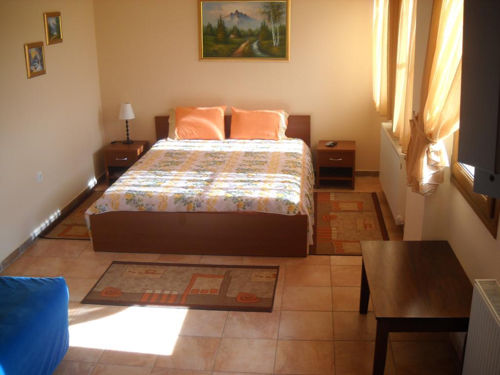 Hotel Kapsalis Veria  Luaran gambar