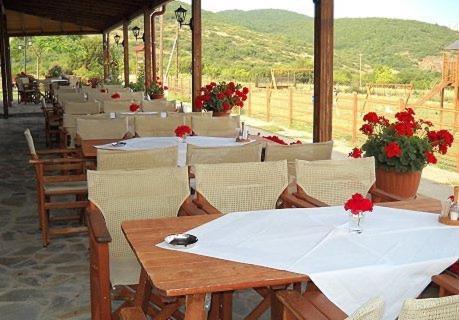 Hotel Kapsalis Veria  Luaran gambar