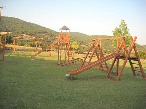Hotel Kapsalis Veria  Luaran gambar