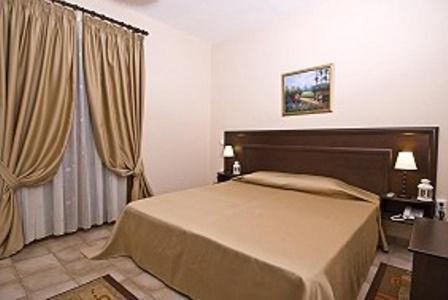 Hotel Kapsalis Veria  Bilik gambar