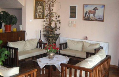 Hotel Kapsalis Veria  Luaran gambar