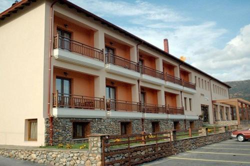 Hotel Kapsalis Veria  Luaran gambar