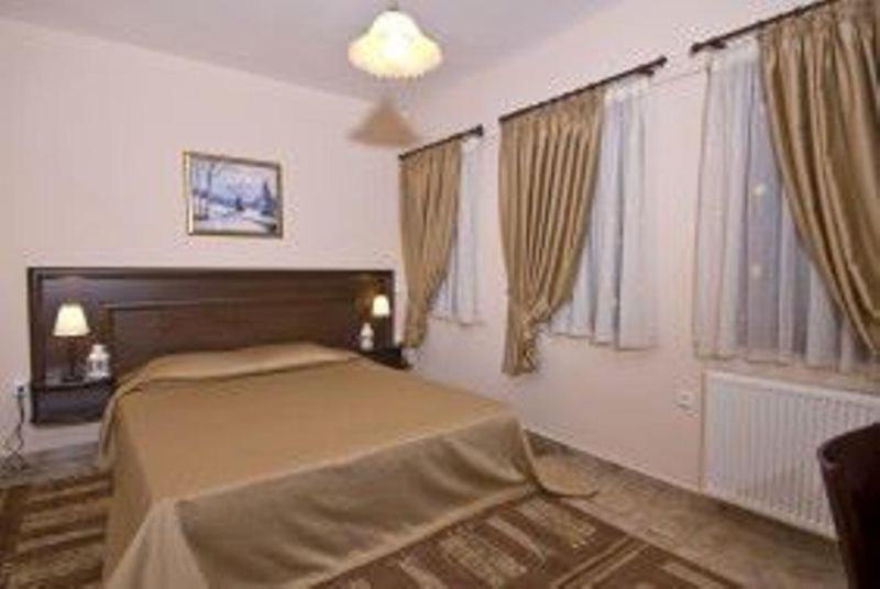 Hotel Kapsalis Veria  Bilik gambar