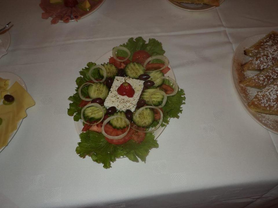 Hotel Kapsalis Veria  Luaran gambar